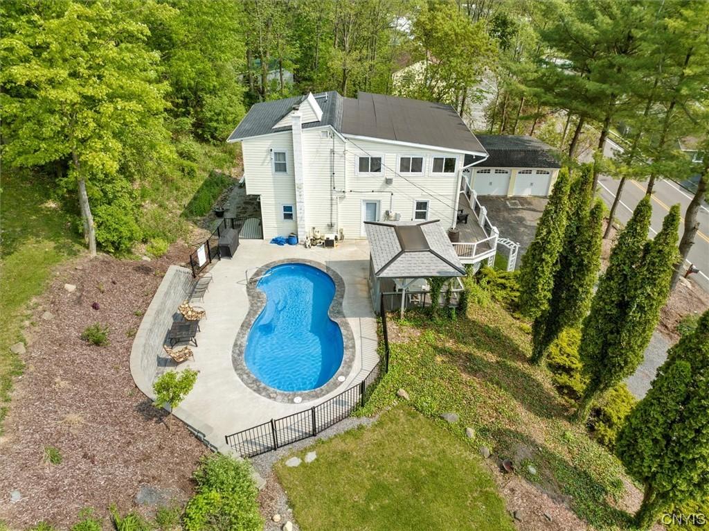 1550 Otisco Valley Road, Otisco, NY lhrmls01749913