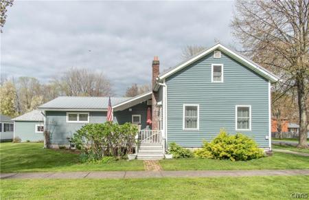 283 W Joseph Street