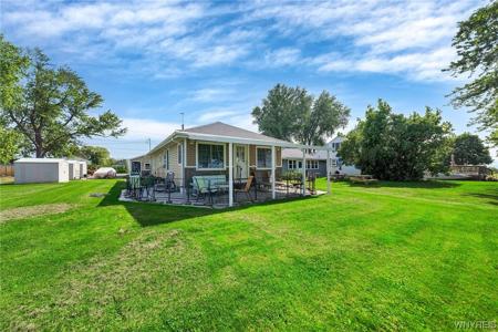 2125 Lake Road