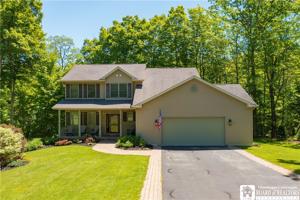 4580 Sunrise Drive