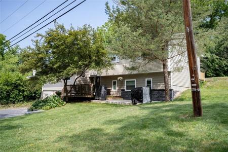 4625 Clover Road