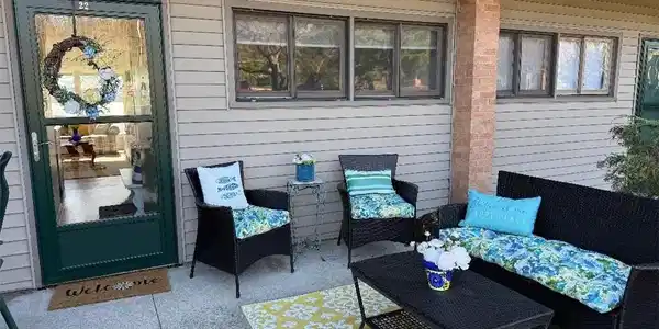 22 Mohawk Drive
