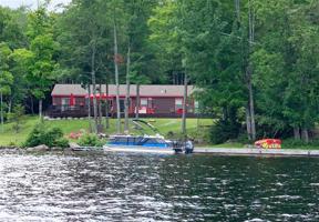 166 Cohasset Point Road