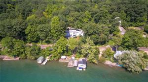 278 Bill George Road