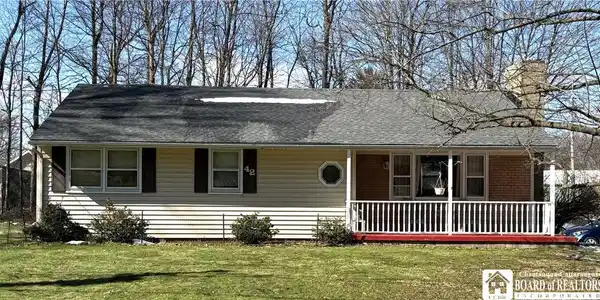 42 Metcalf Avenue