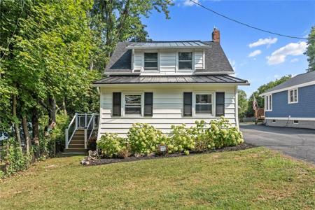 3583 Owasco Drive
