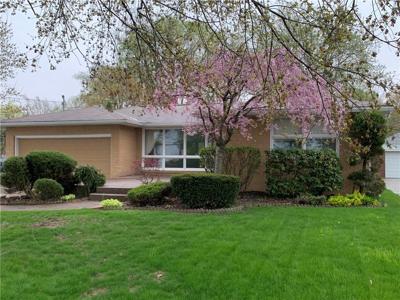 4431 Lake Shore Road