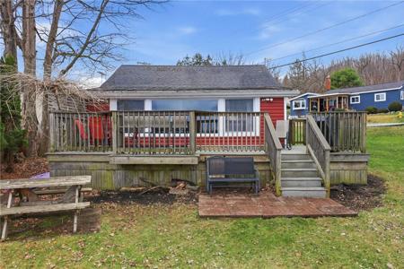 5511 Cottonwood Drive