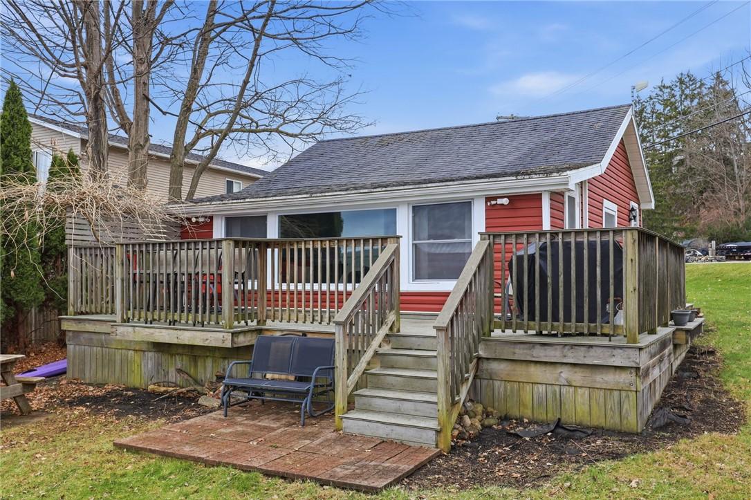 Image 2: Exterior front