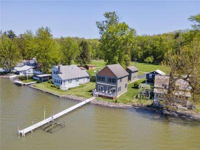 483 Indian Cove