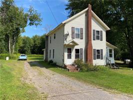 46 Railroad Street