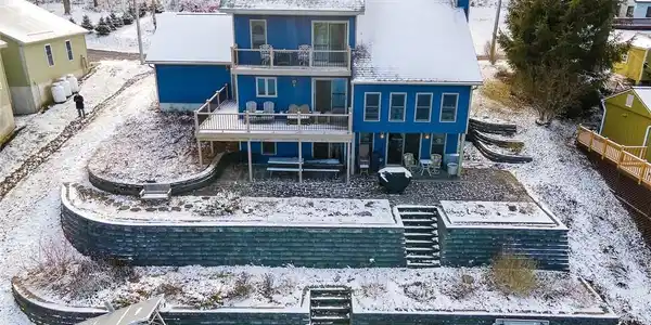 47 - 52 S Shore Drive
