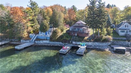 8799 Shady Shores Road