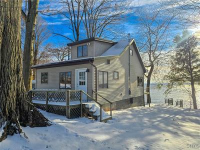 21 Kellar Drive Extension