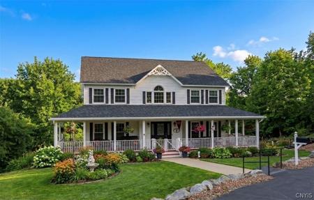 3293 W Lake Road