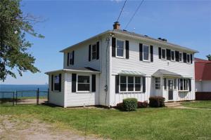 4206 Lake Shore Road