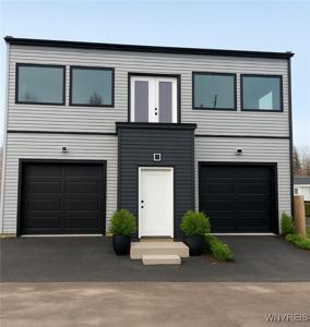 1572 Van Buren Street