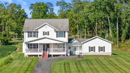 81 Old State Road