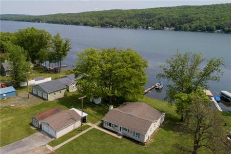 4106 Shorewood Drive