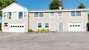 635 Hardy Road