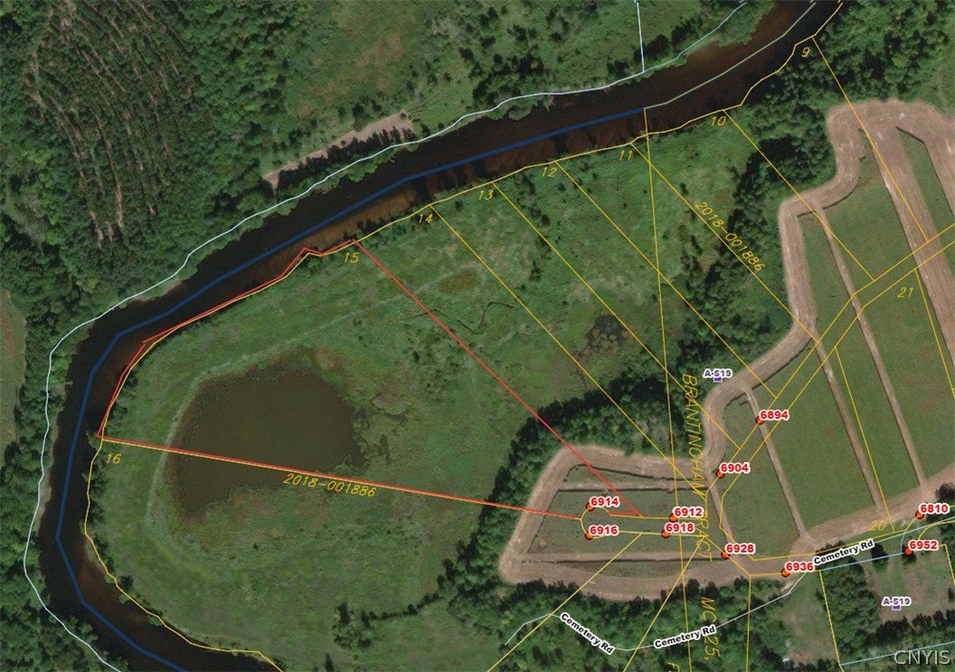 6914 Cemetery Road, Greig, NY lhrmls01355414