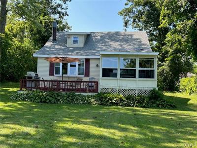 46 Woodworth Road