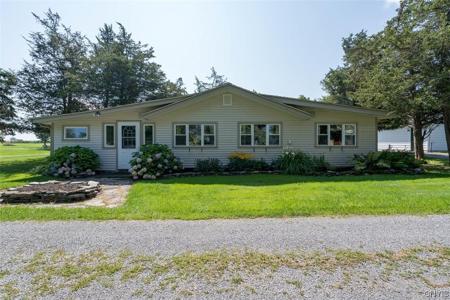 7841 Fire Road 46