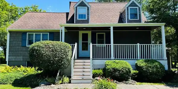1513 Coon Hill Road