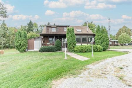 7176 Beadles Point Road