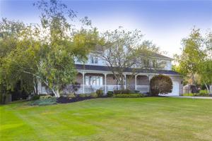 5533 Old Lake Shore Road