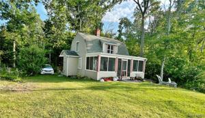 1601 Lake Road
