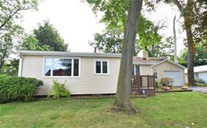 4313 Deep Run Cove