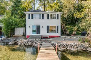 2157 W Lake Road