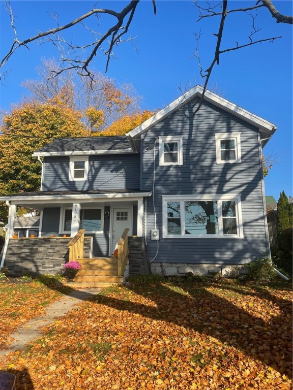 6198 Lake Street, Aurelius, NY lhrmls01382534