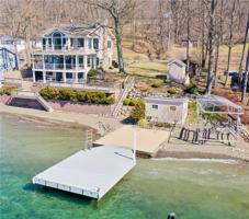 960 E Lake Road