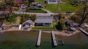 987 E Lake Road
