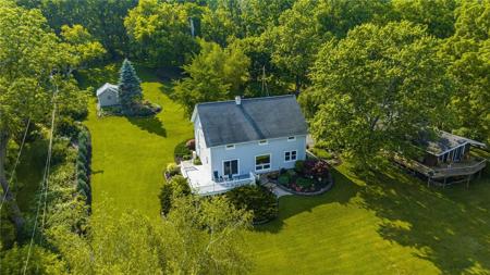 4178 W Lake Road