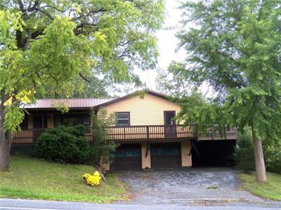 4476 County Road 33 /Pinewood hill