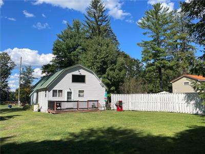 232 Lake Shore Drive S