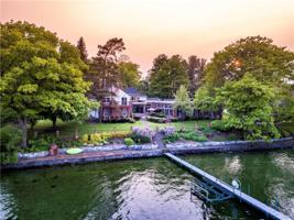 5590 Buck Point Road