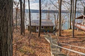 543 Indian Cove Road