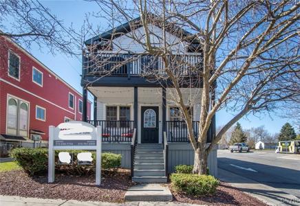 209 W Main Street