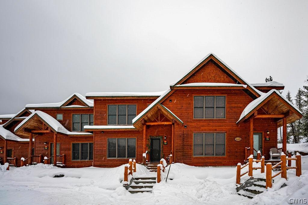 Image 1: Townhome P1