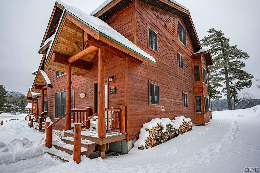 Image 2: Townhome P1