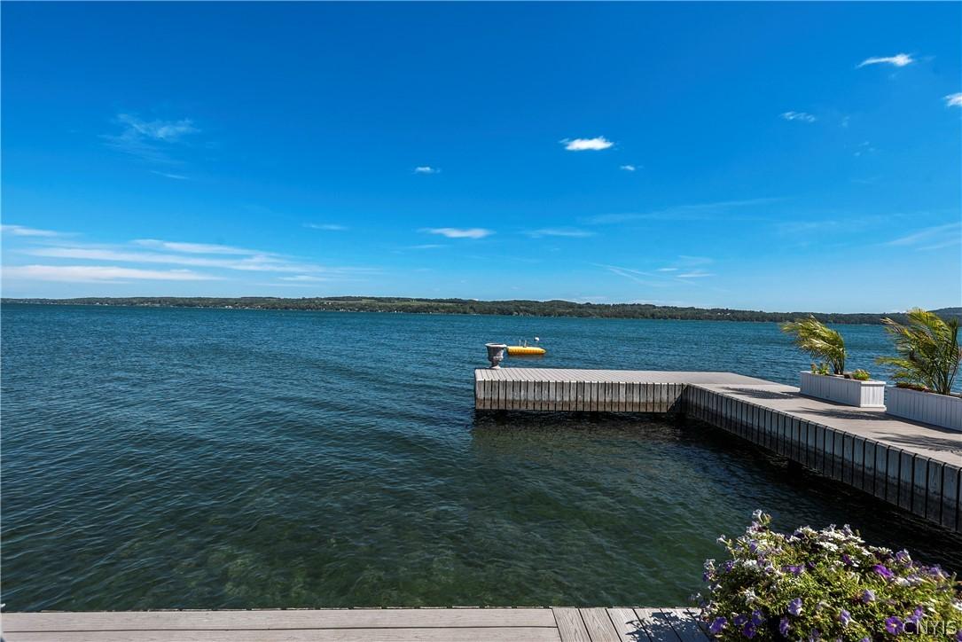 Image 4: Permanent Dock