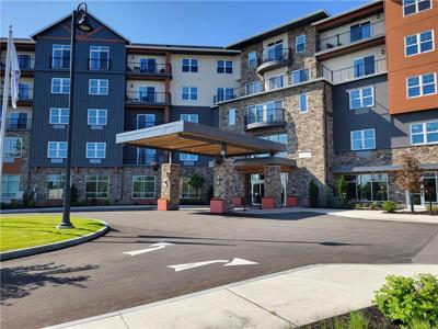 205 Lakeshore Drive
