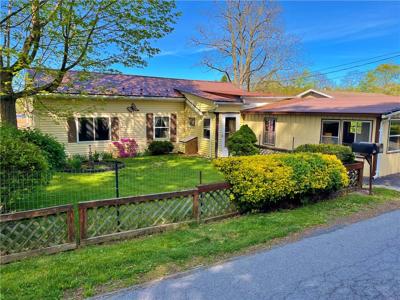 466 Ritchey Boulevard