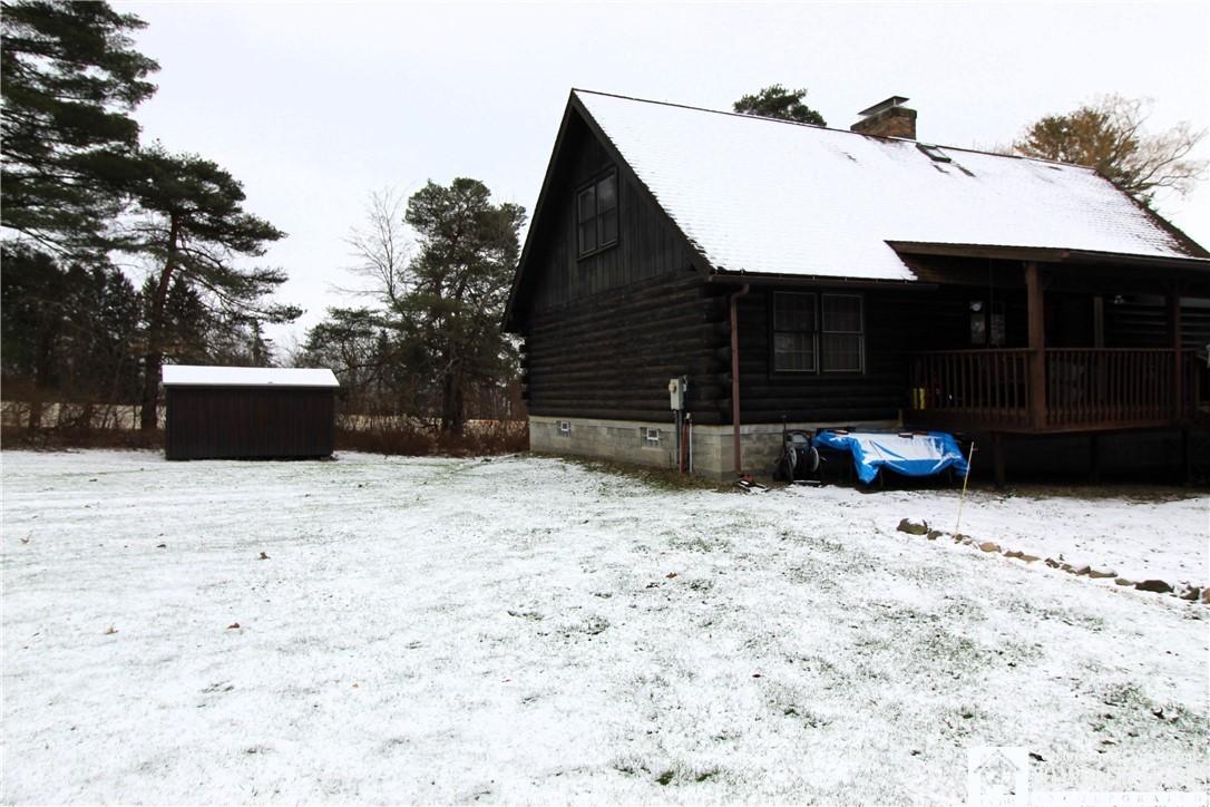 3659 Maple Lane, Ellery, NY lhrmls01972442