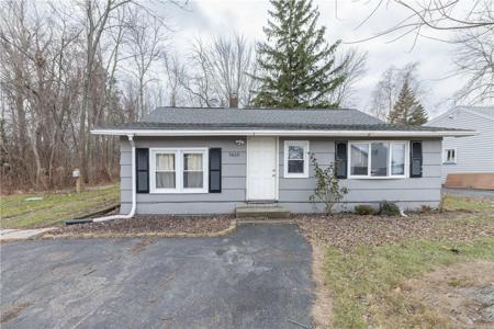 5809 W Wautoma Beach Road