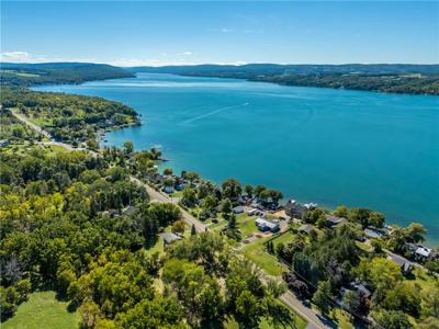4187 East Lake Road (State Route 364)